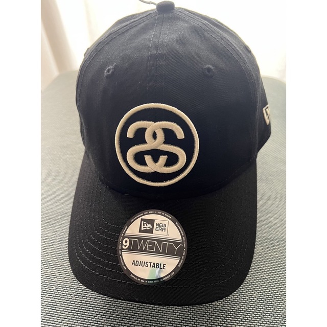 セール商品 Stussy SS LINK 9TWENTY CAP ad-naturam.fr