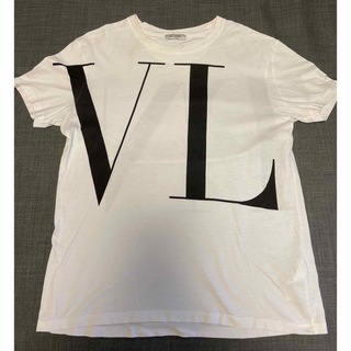 ヴァレンティノ ロゴTシャツ Tシャツ・カットソー(メンズ)の通販 86点 