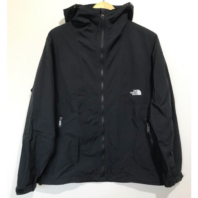 THE NORTH FACE(ザノースフェイス)のTHE NORTH FACE（ノースフェイス）NP71830　COMPACT JACKET　コンパクトジャケット【中古】【007】 メンズのジャケット/アウター(マウンテンパーカー)の商品写真