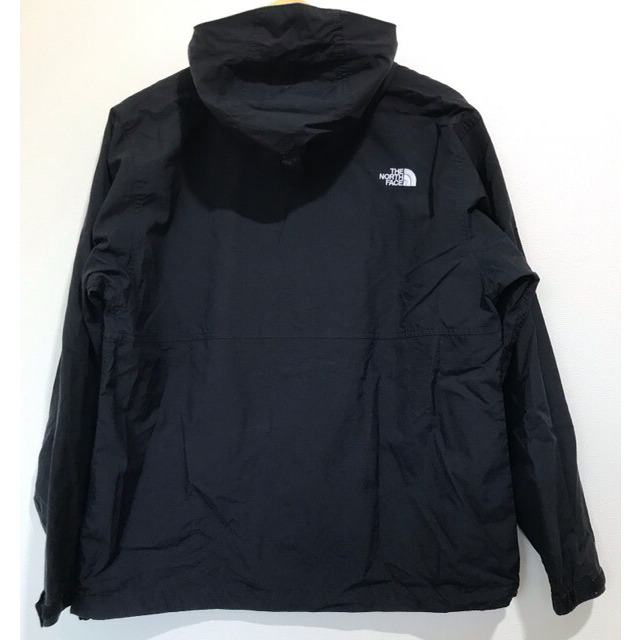 THE NORTH FACE(ザノースフェイス)のTHE NORTH FACE（ノースフェイス）NP71830　COMPACT JACKET　コンパクトジャケット【中古】【007】 メンズのジャケット/アウター(マウンテンパーカー)の商品写真