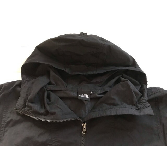 THE NORTH FACE(ザノースフェイス)のTHE NORTH FACE（ノースフェイス）NP71830　COMPACT JACKET　コンパクトジャケット【中古】【007】 メンズのジャケット/アウター(マウンテンパーカー)の商品写真