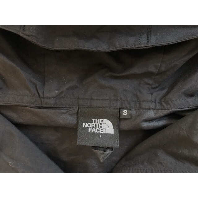 THE NORTH FACE(ザノースフェイス)のTHE NORTH FACE（ノースフェイス）NP71830　COMPACT JACKET　コンパクトジャケット【中古】【007】 メンズのジャケット/アウター(マウンテンパーカー)の商品写真