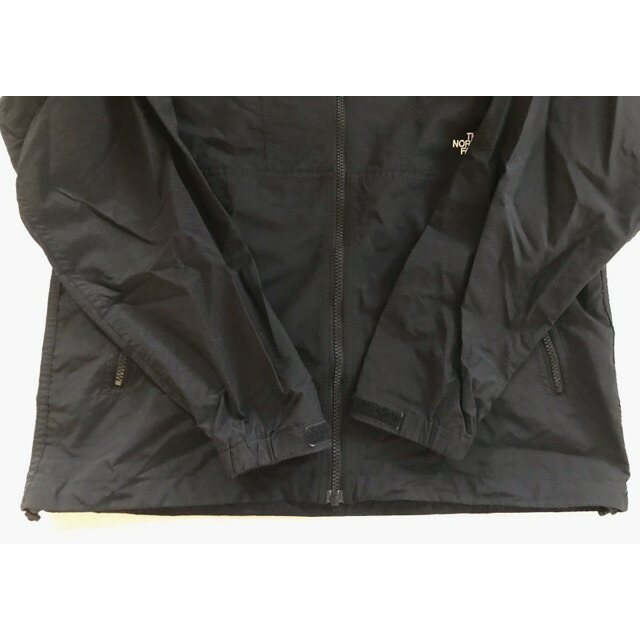 THE NORTH FACE(ザノースフェイス)のTHE NORTH FACE（ノースフェイス）NP71830　COMPACT JACKET　コンパクトジャケット【中古】【007】 メンズのジャケット/アウター(マウンテンパーカー)の商品写真