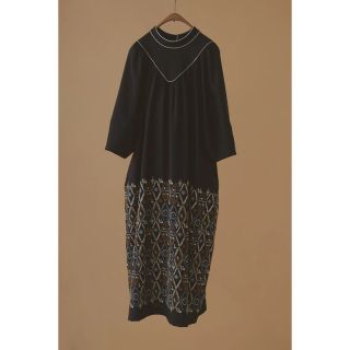 mina perhonen - forest diamondドレス2022-23 a/wの通販 by shop
