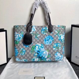 グッチ 花柄 トートバッグ(レディース)の通販 59点 | Gucciの