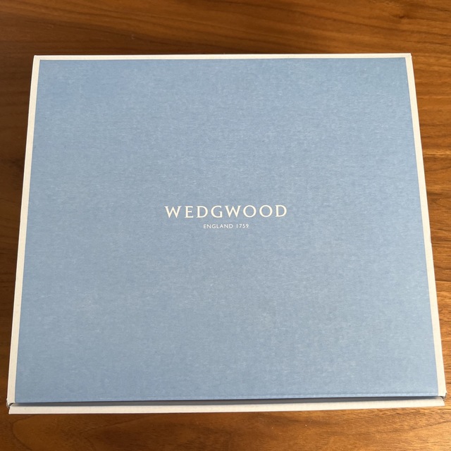 WEDGWOOD(ウェッジウッド)のウェッジウッド　シャンパングラスセット インテリア/住まい/日用品のキッチン/食器(グラス/カップ)の商品写真