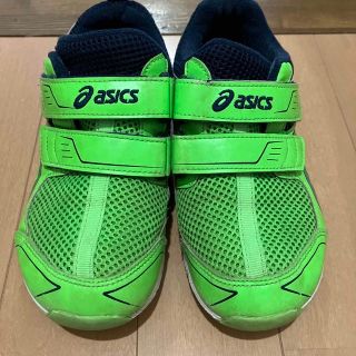 アシックス(asics)のアシックス　子供用　19.0cm(スニーカー)