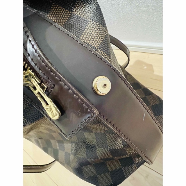 ルイヴィトン  チェルシー ダミエトートバッグ LOUIS VUITTON 3