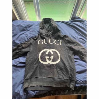 グッチ(Gucci)のGUCCI パーカー(パーカー)