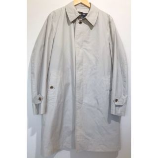バーバリー(BURBERRY) ステンカラーコート(メンズ)の通販 2,000点以上 バーバリー(BURBERRY) ステンカラーコート(メンズ)の通販 2,000点以上