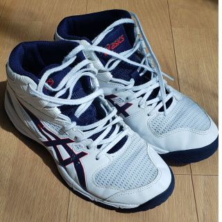 ミズノ(MIZUNO)のバスケットシューズ　ミズノ　mizuno(バスケットボール)