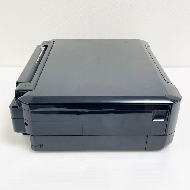 ジャンク EPSON インクジェットプリンター EP-807AB ブラック ジャンク EPSON インクジェットプリンター EP-807AB ブラック