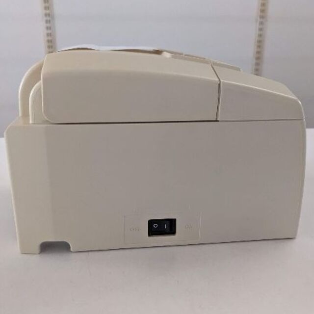 スター精密 TSP654ⅡBi-PS(TSP650Ⅱシリーズ)レシートプリンター-