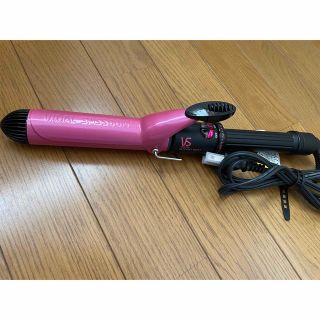 Vidal Sassoon VSI-3206/PJ(ヘアアイロン)