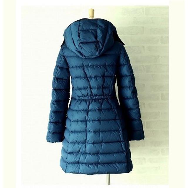 MONCLER - 正規品☆モンクレール シャパール ブルー 12Aの通販 by