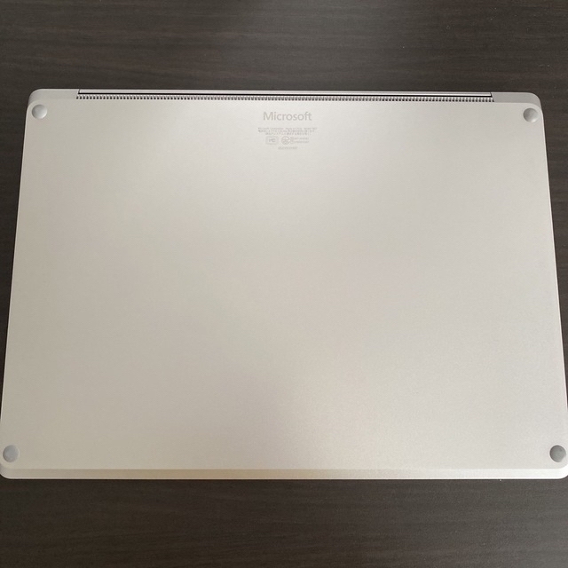 Surface Laptop 3 13.5インチ 4