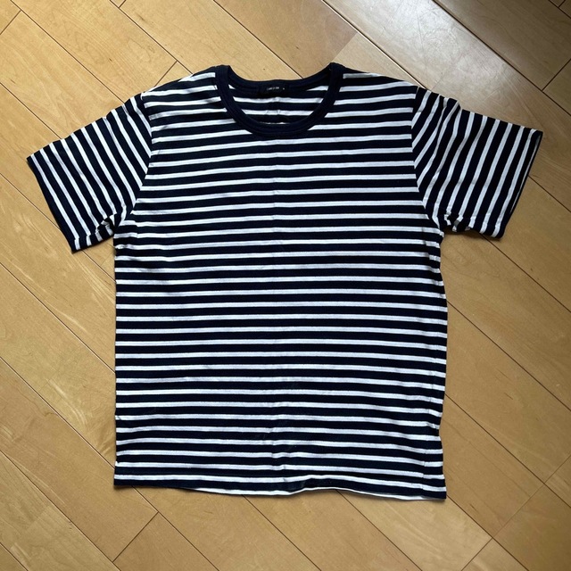 COMME CA ISM(コムサイズム)のCOMME CA ISM Tシャツ メンズのトップス(Tシャツ/カットソー(半袖/袖なし))の商品写真