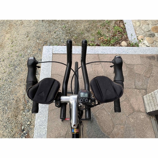 Cannondale - 【希少】キャノンデール/cannondale アルミフレーム