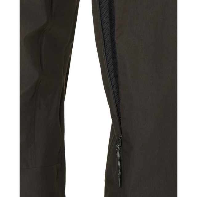 _J.L-A.L_ Torrent Pants jlal パンツ black - novius-it.hu