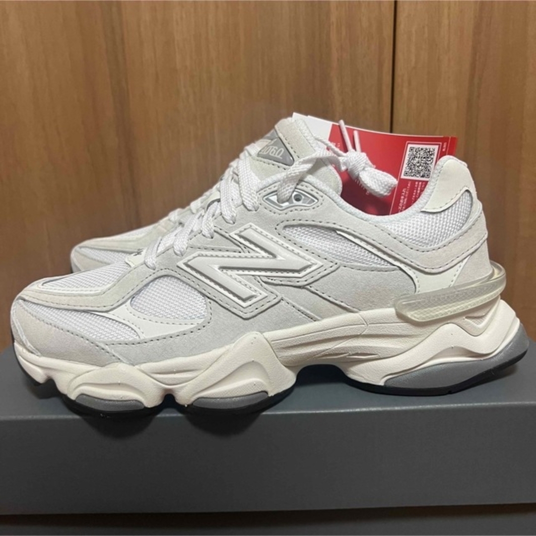 New Balance U9060UAW 24cm 新品未使用