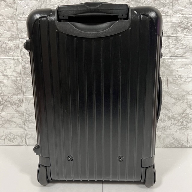 RIMOWA - 早い者勝ち 大人気 RIMOWA スーツケース サルサ 機内持込み ...