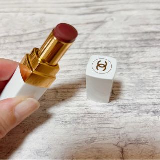 シャネル(CHANEL)のCHANELシャネル ルージュココボーム　930 新品未使用(口紅)