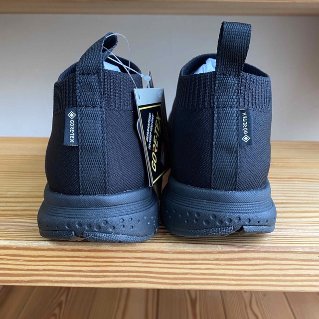 THE NORTH FACE - 値下げ不可 25cm ザノースフェイス ベロシティ THE NORTH FACE - 値下げ不可 25cm ザノースフェイス ベロシティ