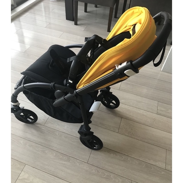 直売純正 Bugaboo bee6 バガブー ビー 6 ベビーカー | www