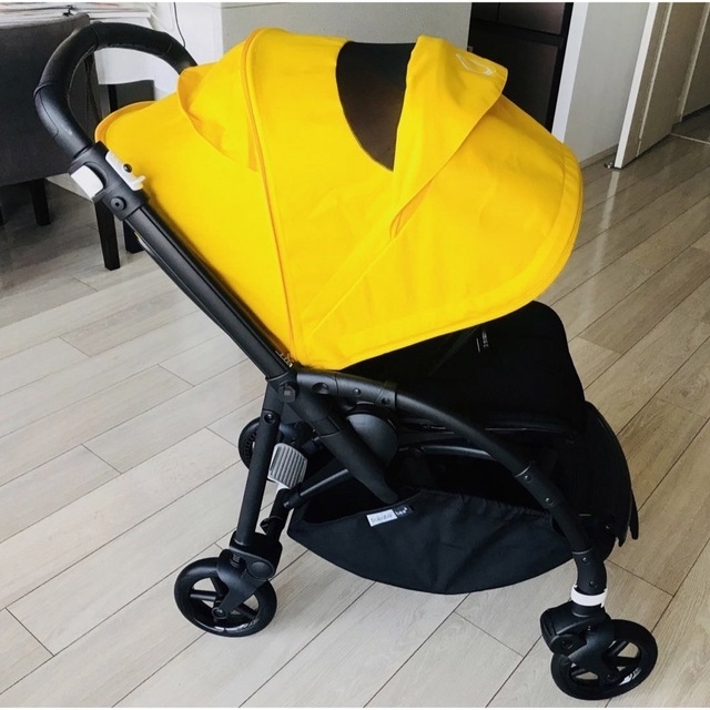 Bugaboo bee6 バガブー ビー 6 ベビーカー