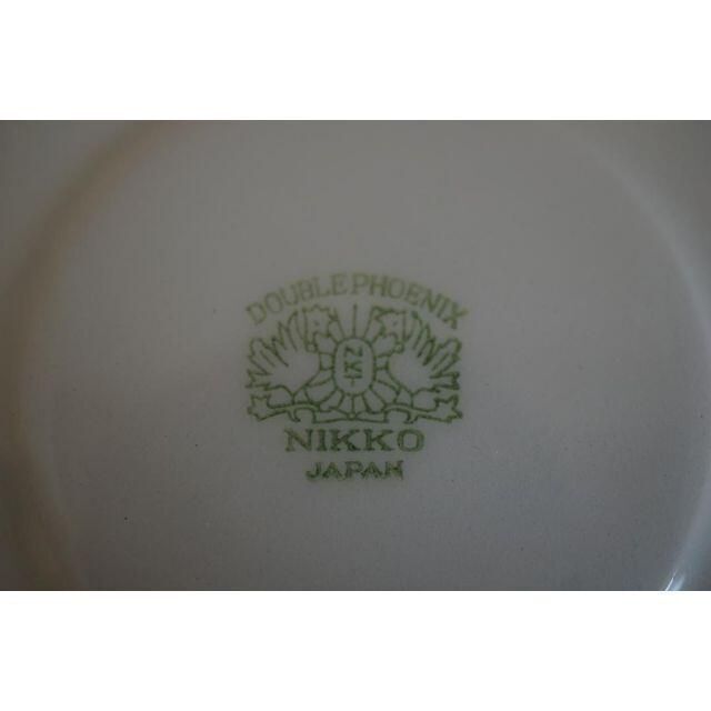 NIKKO(ニッコー)のニッコー ダブルフェニックス NIKKO DOUBLE PHOENIX インテリア/住まい/日用品のキッチン/食器(グラス/カップ)の商品写真