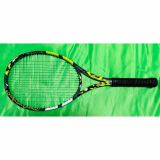 バボラ(Babolat)のバボラ ピュアアエロ 2022 G2(ラケット)