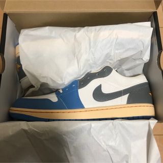 ジョーダン(Jordan Brand（NIKE）)のナイキ エアジョーダン1 ロー トーキョー 96 28.5cm(スニーカー)