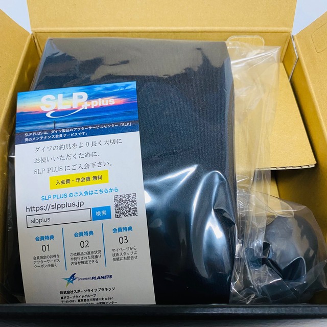 DAIWA - ダイワ ベイトリール 21ソルティガIC 300H-SJ (右巻)の通販 by