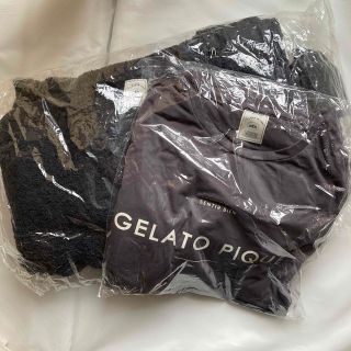 ジェラートピケ(gelato pique)の＊新品未使用＊ジェラートピケ　福袋　2022(その他)