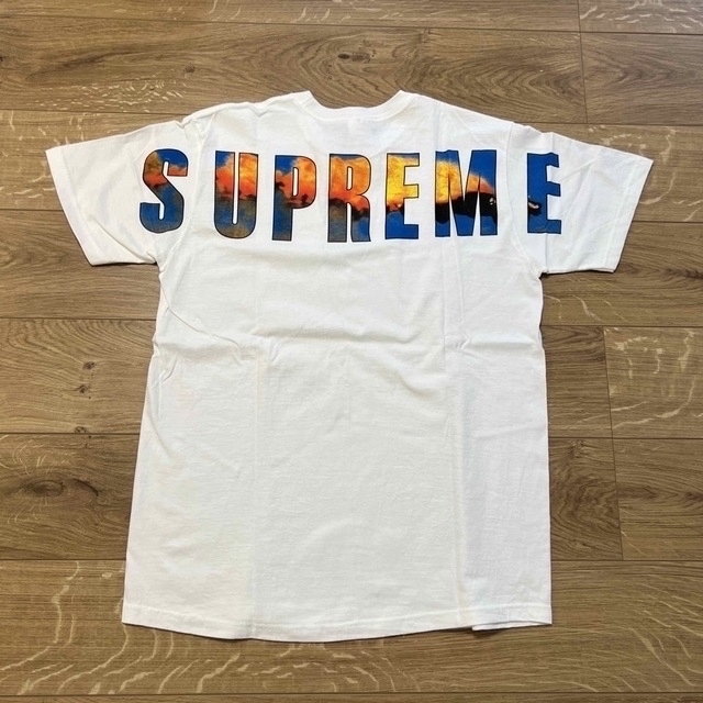 【SUPREME】17AW / 20AW Tee 2枚セット