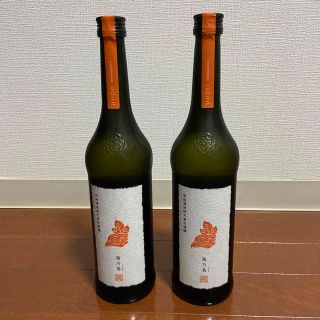 数量限定セール いたします 新政酒造 注目!!!新政酒造 『陽乃鳥』2本