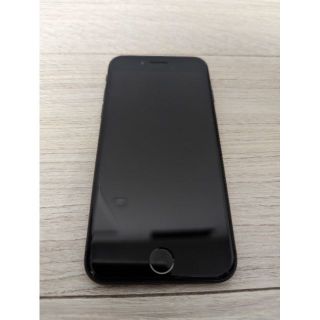 アイフォーン(iPhone)のiPhone8 Space Gray 64GB SIMフリー(スマートフォン本体)