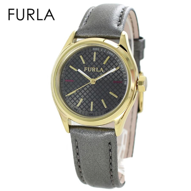 フルラ 腕時計 レディース R4251101501電池交換について - 腕時計