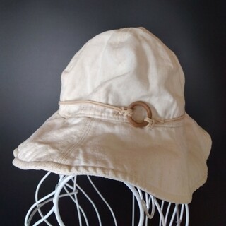 アルファキュービック(ALPHA CUBIC)のアルファキュービック 帽子(ハット)