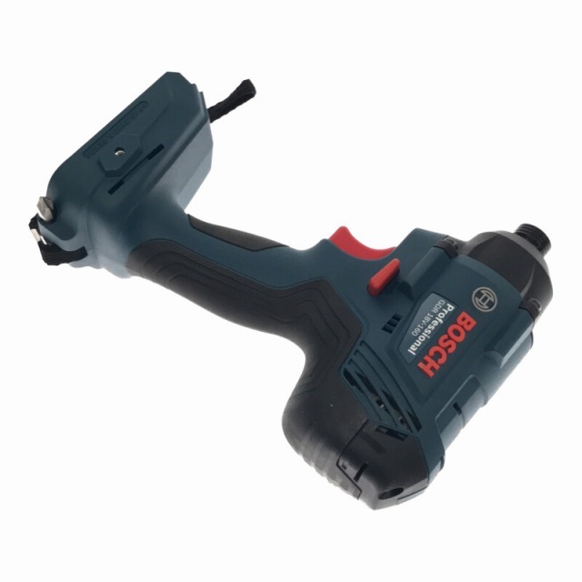 BOSCH - ☆美品☆BOSCH ボッシュ 18V コードレスインパクトドライバー