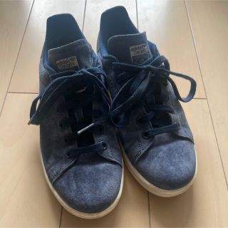 スタンスミス(STANSMITH（adidas）)の!!値下げ!!adidas STAN SMITH スタンスミス(スニーカー)