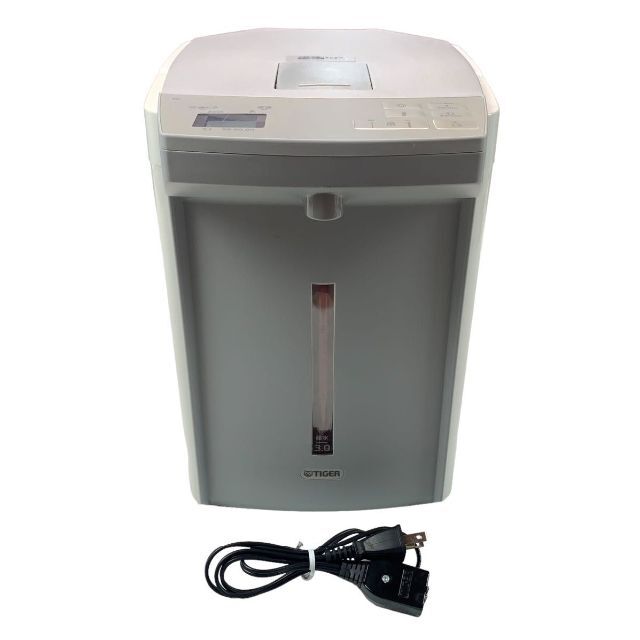 TIGER PIJ-A300 蒸気レスVE電気魔法瓶 販売取寄 - ilborgobandb.it