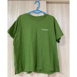 コカ(coca)のK様　coca コカ　ロゴTシャツ(Tシャツ(半袖/袖なし))