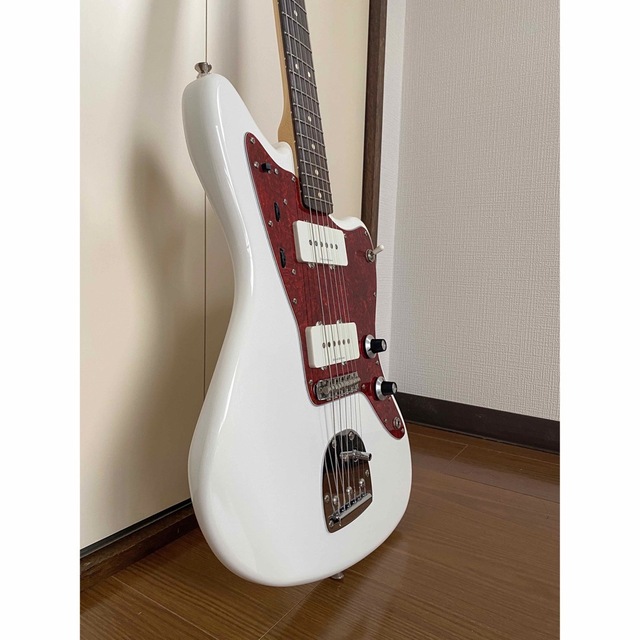 Fender - Squier Vintage Modified Jazzmaster MODの通販 by kuma's