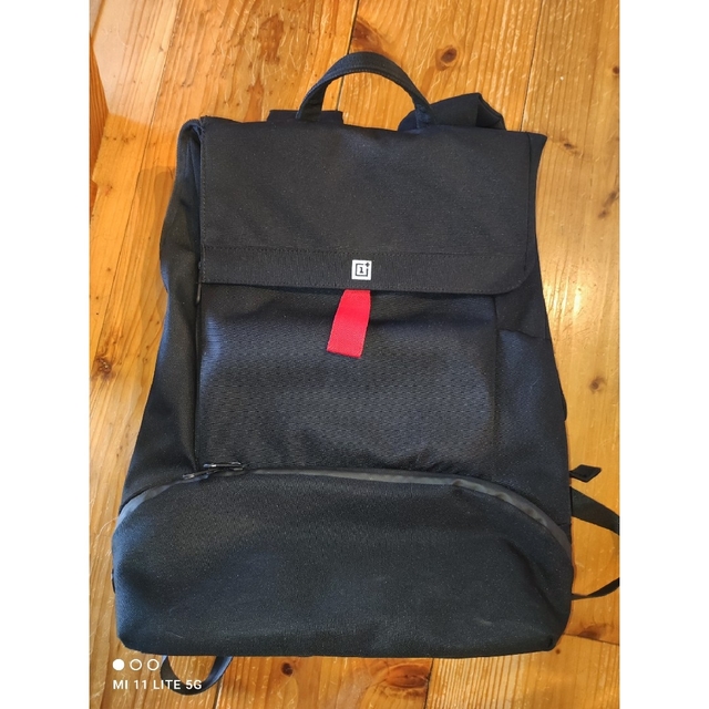 【ジャンク】OnePlus Explorer Backpack