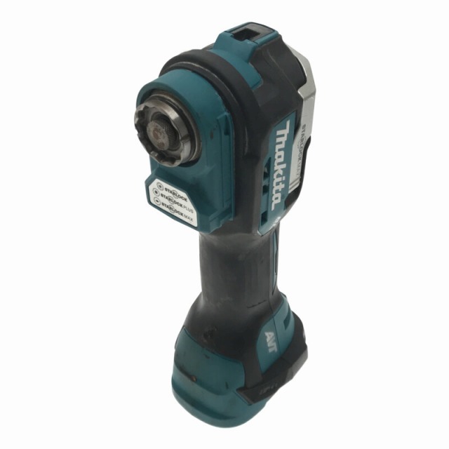 マキタ マルチツール TM52DZ 本体のみ　makita