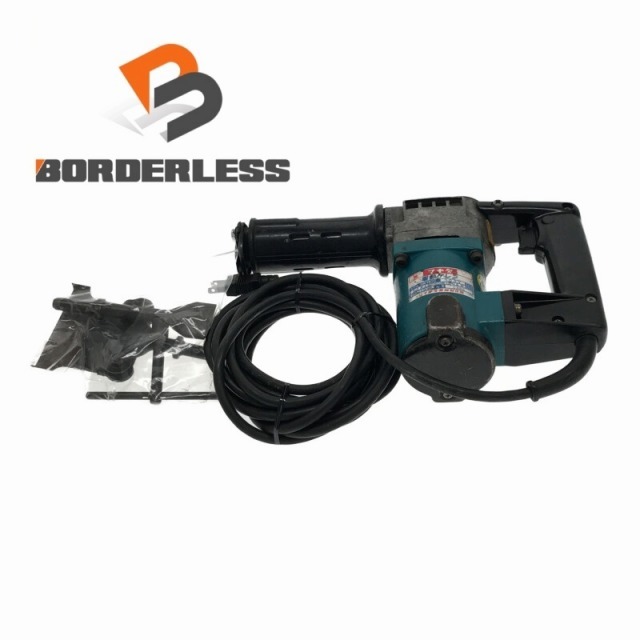 ☆中古品☆makita マキタ 100V 電動ケレン HK1810 六角シャンク ☆中古品☆makita マキタ 100V 電動ケレン HK1810 六角シャンク
