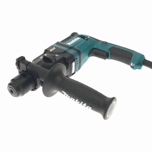 ☆未使用品☆makita マキタ 18mm ハンマドリル HR1841F 穴あけ 穿孔 70924