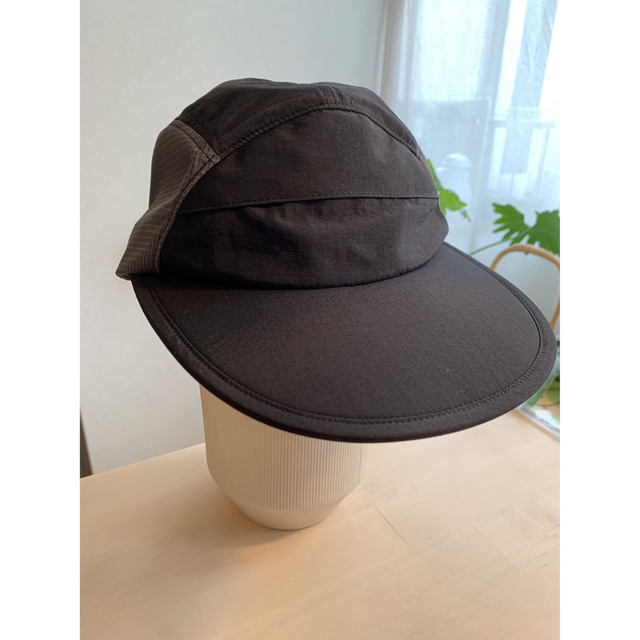 NOROLL  Zip cap