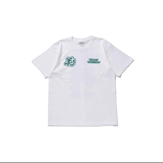 TEAM TENSHIN VERDY コラボ Tee 大阪限定 XXLサイズ